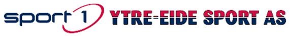 Logo Ytreeide Sport AS